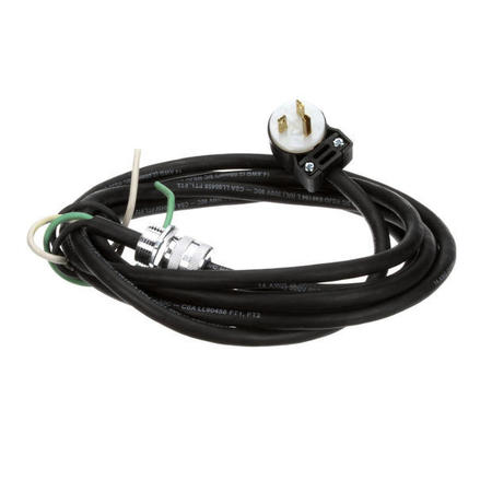 DINEX Cord Set DX160902322